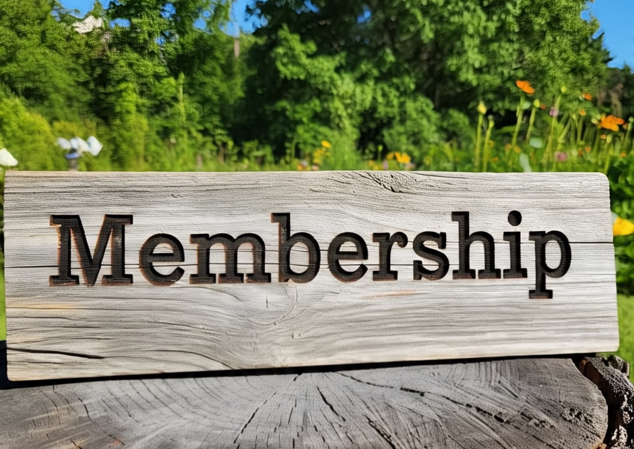 Membership of support humanity