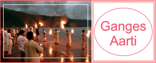 Ganga aarti